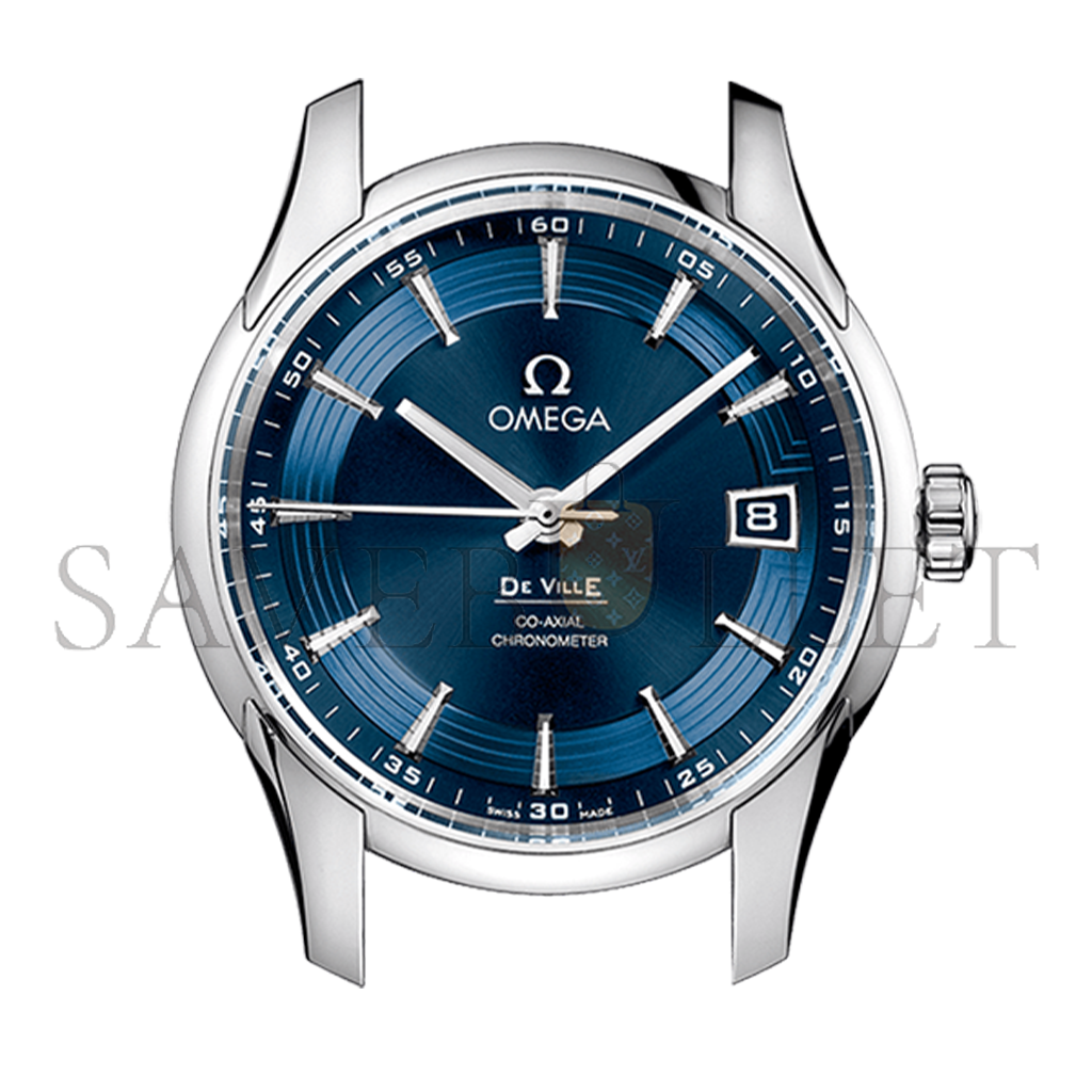 Om**a de ville hour vision watch 431.33.41.21.03.001